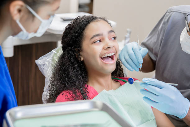 Fast & Reliable Emergency Dental Services in AR
