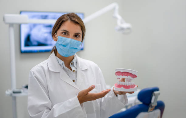 Best Emergency Root Canal Treatment in Bella Vista, AR