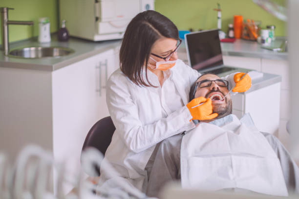 Best Emergency Dental Care for Abscessed Tooth in Bella Vista, AR