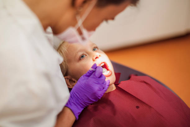 Best Mobile Emergency Dentist in Bella Vista, AR
