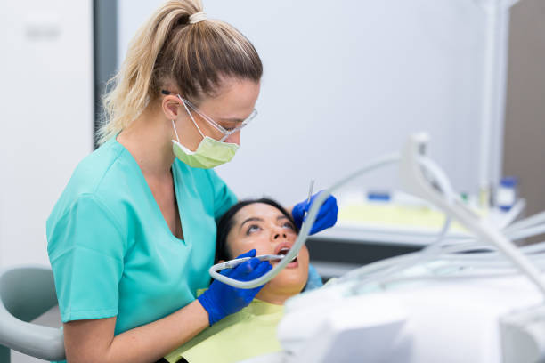 Best Broken or Cracked Tooth Emergency Dentist in Bella Vista, AR