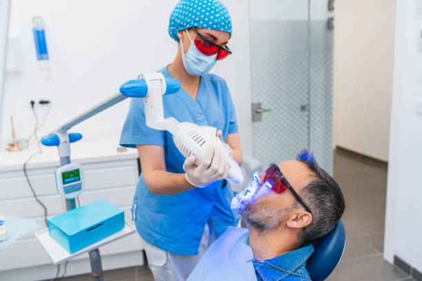 Best Emergency Dental Services for Seniors in Bella Vista, AR